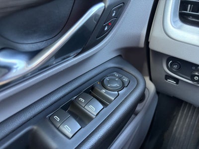 2023 GMC Terrain FWD SLT