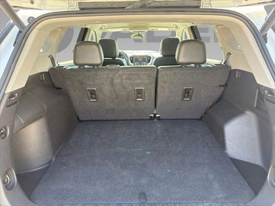 2023 GMC Terrain FWD SLT