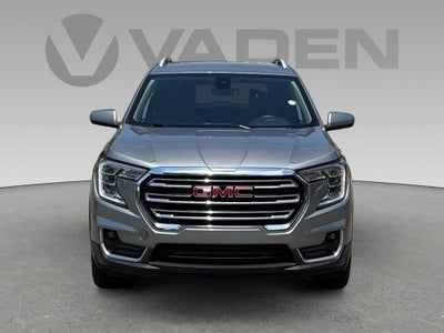 2024 GMC Terrain AWD SLT