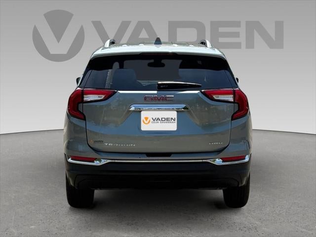 2024 GMC Terrain AWD SLT