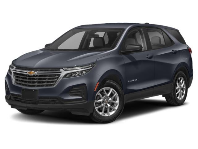 2023 Chevrolet Equinox FWD 2FL
