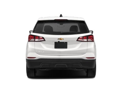 2023 Chevrolet Equinox FWD 2FL
