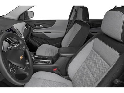 2023 Chevrolet Equinox FWD 2FL
