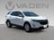 2020 Chevrolet Equinox AWD LT 1.5L Turbo