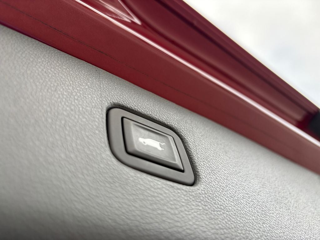 2019 Chevrolet Blazer Base w/2LT