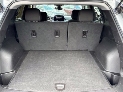 2025 Chevrolet Blazer AWD 2LT