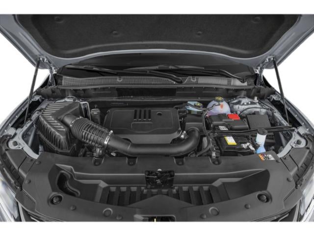 2023 Chevrolet Blazer AWD 3LT