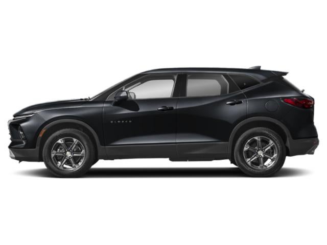 2023 Chevrolet Blazer AWD 3LT