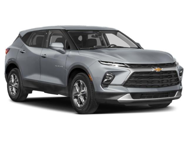 2023 Chevrolet Blazer AWD 3LT