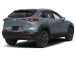 2025 Mazda Mazda CX-30 2.5 S Carbon Edition