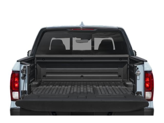 2025 Honda Ridgeline TrailSport+
