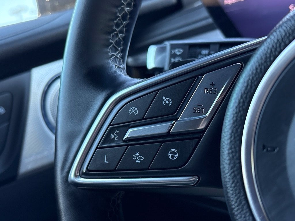 2025 Buick Enclave Avenir FWD