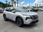 2025 Nissan Rogue SV FWD