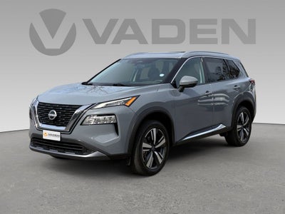 2023 Nissan Rogue SL Intelligent AWD