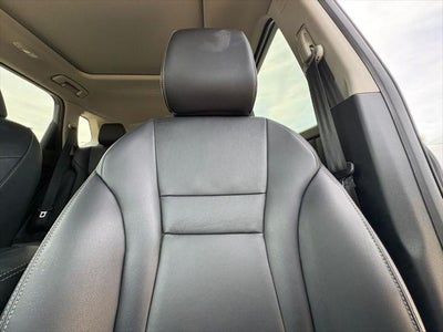 2023 Nissan Rogue SL Intelligent AWD