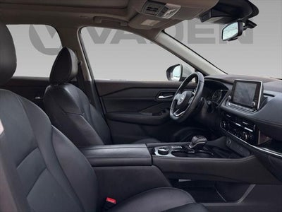 2023 Nissan Rogue SL Intelligent AWD