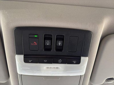 2023 Nissan Rogue SL Intelligent AWD