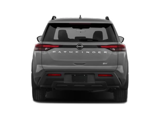 2023 Nissan Pathfinder SV FWD