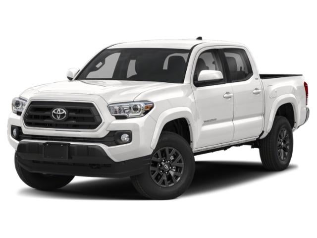 2021 Toyota Tacoma SR5 V6