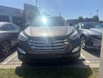 2014 Hyundai SANTA FE SPORT 2.0L Turbo