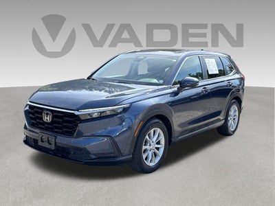 2024 Honda CR-V EX-L 2WD