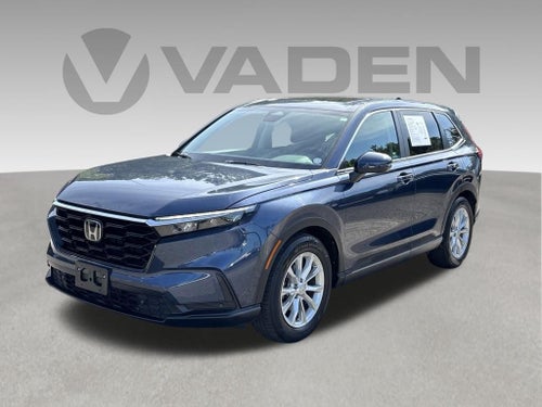 2024 Honda CR-V EX-L 2WD