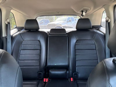 2024 Honda CR-V EX-L 2WD