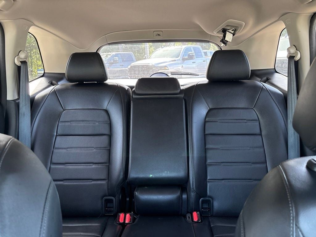 2024 Honda CR-V EX-L 2WD