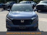 2024 Honda CR-V EX-L 2WD