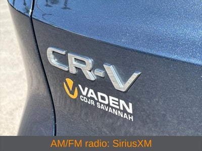 2024 Honda CR-V EX-L 2WD