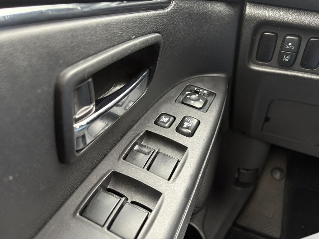 2024 Mitsubishi Outlander Sport Base