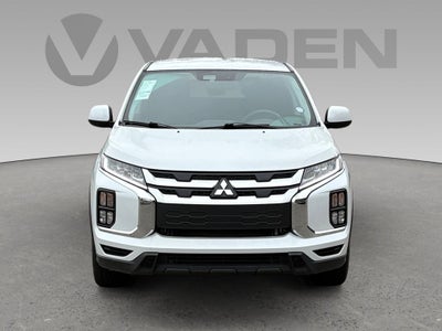 2024 Mitsubishi Outlander Sport Base