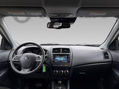 2024 Mitsubishi Outlander Sport Base