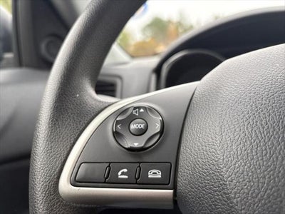 2024 Mitsubishi Outlander Sport Base