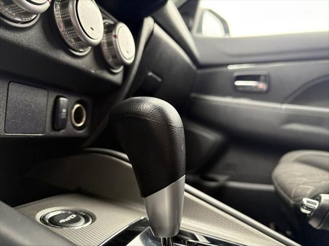 2024 Mitsubishi Outlander Sport Base