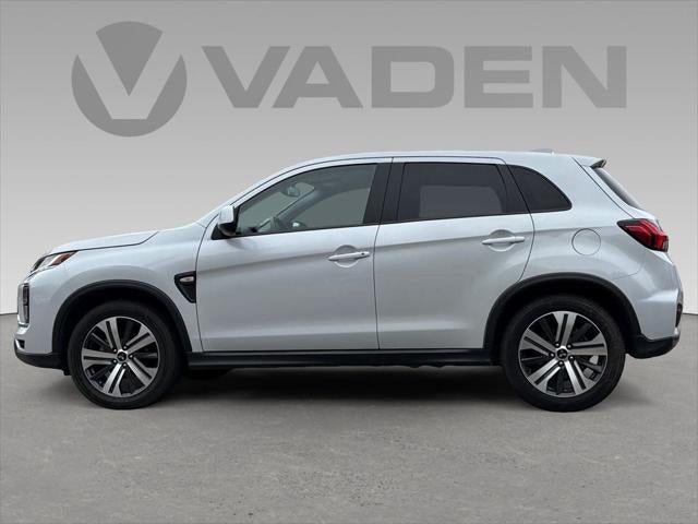 2024 Mitsubishi Outlander Sport Base