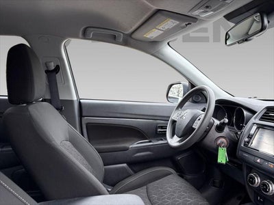 2024 Mitsubishi Outlander Sport Base