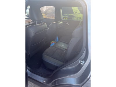 2023 Mitsubishi Outlander SE Black Edition 2WD