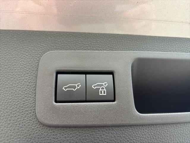 2024 Lexus LX 600 Luxury