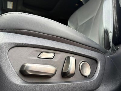 2024 Lexus LX 600 Luxury