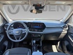2025 Chevrolet Trailblazer FWD LT