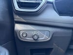 2025 Chevrolet Trailblazer FWD LT