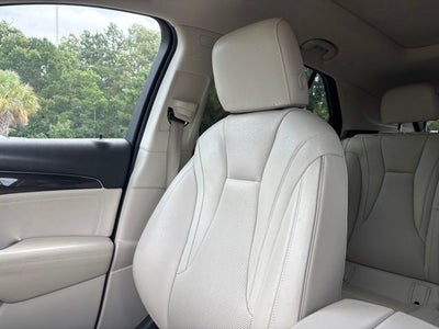2021 Buick Envision FWD Essence