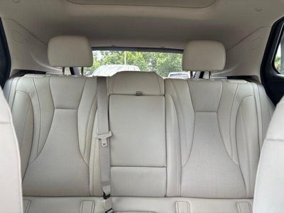 2021 Buick Envision FWD Essence