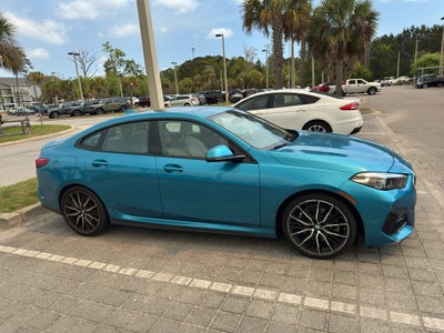 2021 BMW 2 Series 228i xDrive
