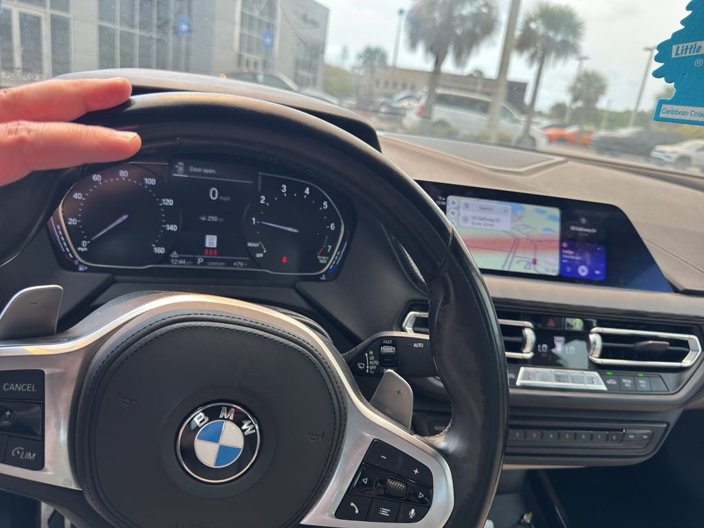 2021 BMW 2 Series 228i xDrive