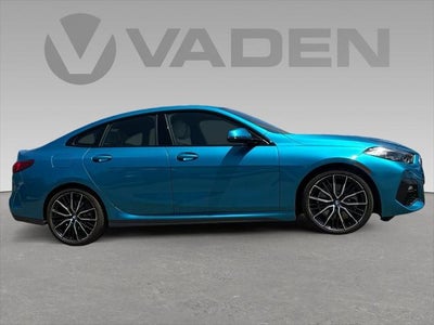 2021 BMW 228i Gran Coupe xDrive
