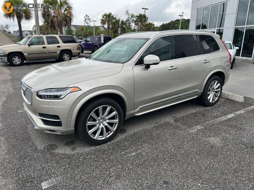 2017 Volvo XC90 T6 Inscription