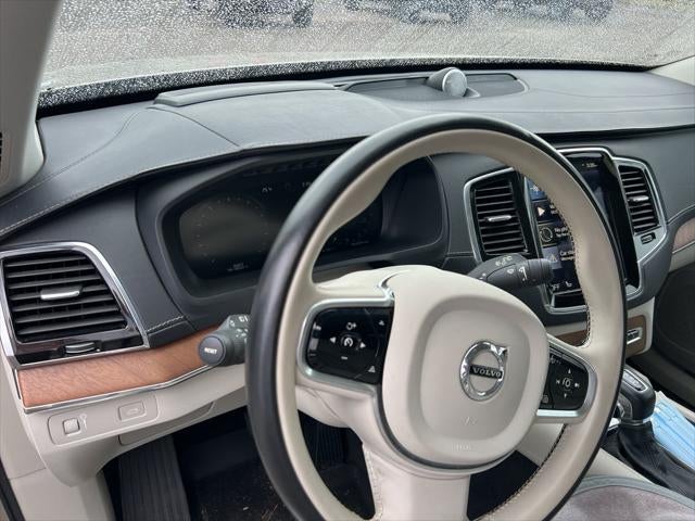2017 Volvo XC90 T6 Inscription
