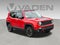2017 Jeep Renegade Trailhawk 4x4